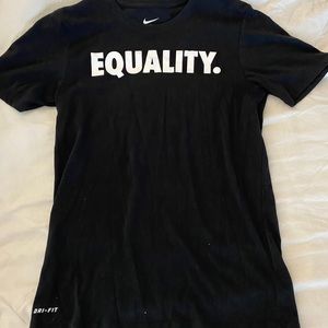 Nike EQUALITY Tee